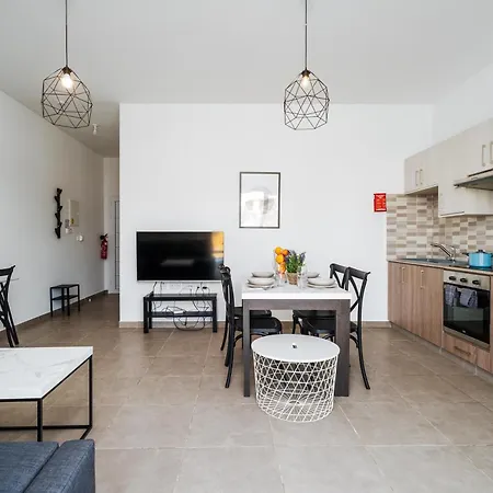 Sunnyvillas 1 Bedroom Appartement