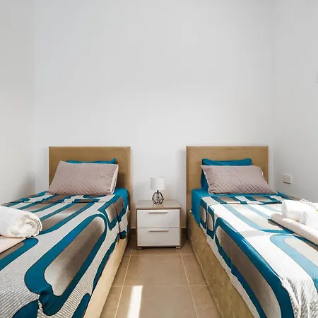 Appartement Sunnyvillas 1 Bedroom