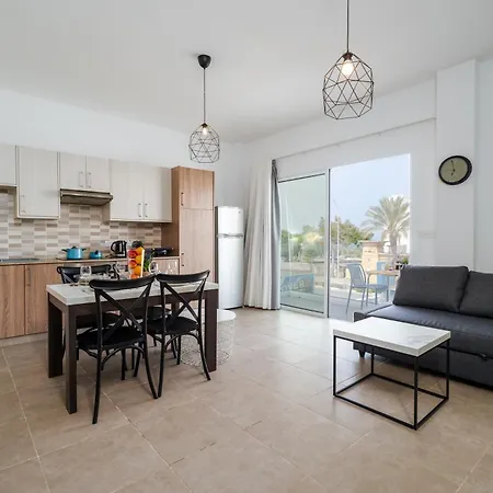 Appartement Sunnyvillas 1 Bedroom *