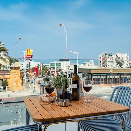 Sunnyvillas 1 Bedroom Appartement