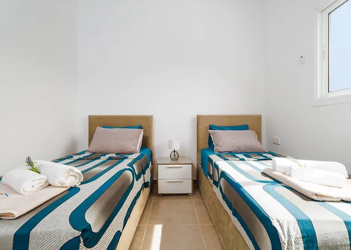 Appartement Sunnyvillas 1 Bedroom