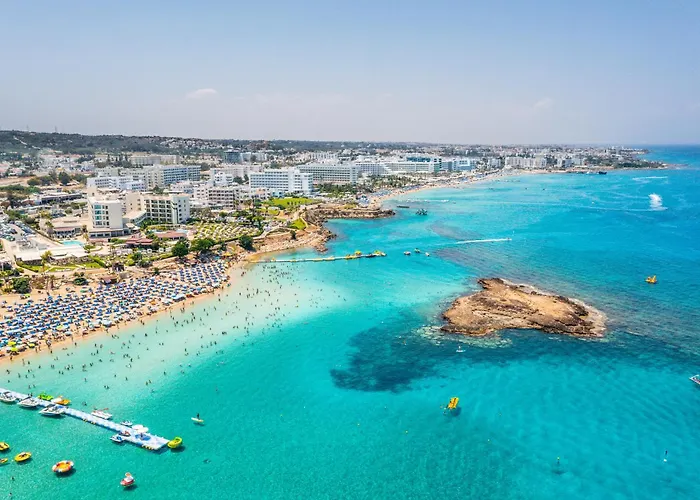 Sunnyvillas 1 Bedroom Appartement