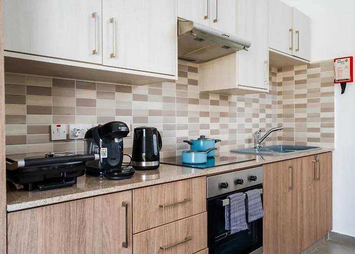 Sunnyvillas 1 Bedroom