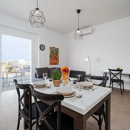 Apartamento Sunnyvillas 1 Bedroom