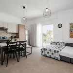 Apartman Sunnyvillas 1 Bedroom Protarász