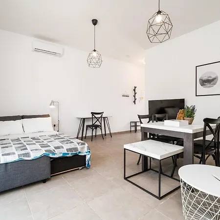 아파트 Sunnyvillas 1 Bedroom