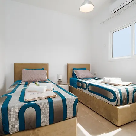 Sunnyvillas 1 Bedroom דירה