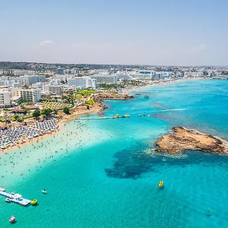 Sunnyvillas 1 Bedroom דירה