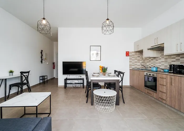 Sunnyvillas 1 Bedroom Apartmán