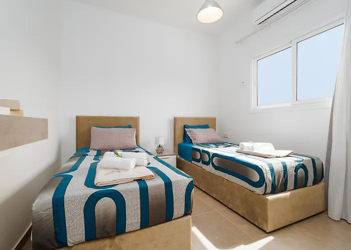 Sunnyvillas 1 Bedroom Apartmán