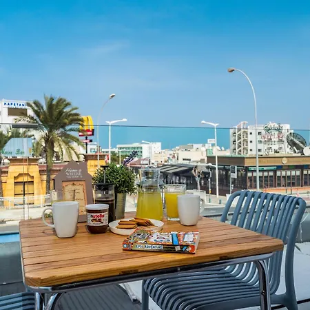 Sunnyvillas 1 Bedroom *