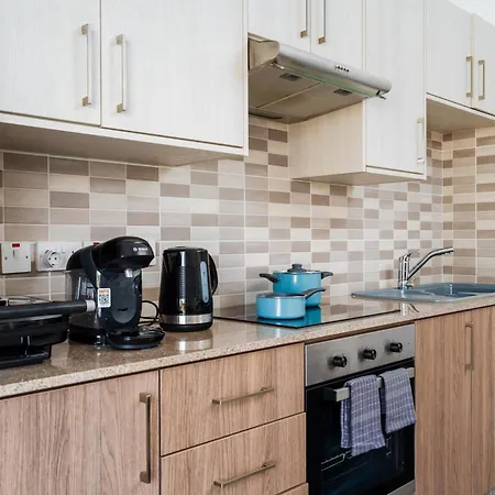 Sunnyvillas 1 Bedroom